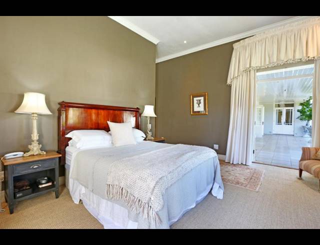 4 BEDROOM PROPERTY TO RENT IN STEENBERG GOLF ESTATE